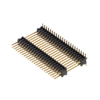 Board Spacers, Stackers (Board to Board) - FW-22-05-G-D-500-140-A-ND - DigiKey