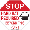 Signs, Nameplates, Posters - 2267-128690-ND - DigiKey