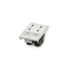Plugs and Receptacles - 1656550-ND - DigiKey