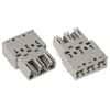 Headers, Plugs and Sockets - 2946-770-253-ND - DigiKey