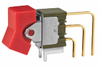 Rocker & Toggle Switches - M2012TXG41-DC - Powell Electronics, Inc.