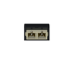 Fiber Optic Connector Adapters - CMDEISCZBL-ND - DigiKey