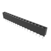 Headers, Receptacles, Female Sockets - 10131934-216ULF-ND - DigiKey
