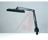 45IN REACH SWING ARM EXTRA BRIGHT FLUORESCENT LAMP CLAMP-ON, BLACK - 70103791 - Allied Electronics, Inc.