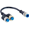 Circular Cable Assemblies - 1882-6055011-ND - DigiKey