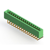 Edgeboard Connectors - 151-307-016-558-101-ND - DigiKey