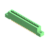 Edgeboard Connectors - 151-337-032-560-202-ND - DigiKey