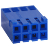 Rectangular Connector Housings - 65239-004LF - ODG (Origin Data Global)