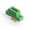 Edgeboard Connectors - 151-842-010-523-204-ND - DigiKey