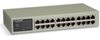 Express Ethernet Switch, 10-/100-Mbps Copper, 24-Port, (24) RJ-45 - LB9020A-R3 - Visual Sound, Inc.
