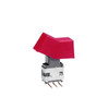 Rocker Switches - A12KH-CG-ND - DigiKey