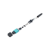 Fiber Optic Connector Assemblies - 5073-FOC-MPFMM1230-AQSP0-ND - DigiKey