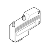 D-Sub Connector Assemblies - 2171-FBS-SUB-9-WS-CO-K-ND - DigiKey