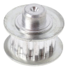 Belt Pulleys - 182688 - RS Components, Ltd.