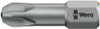Screwdriver Bits - 8756874 - RS Components, Ltd.