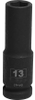 Impact Sockets - 1370915 - RS Components, Ltd.