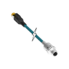 Between Series Adapter Cables - 900-1203410757-ND - DigiKey