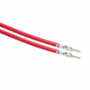 Jumper Wires, Pre-Crimped Leads - 0430310001-08-R0-D-ND - DigiKey