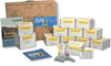 AM-12 The TesTabs Water Investigation Kit -- LM5849 - Image