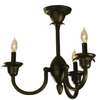 73237 Mini Chandeliers-Candle - 407520 - Capital Lighting, Inc.