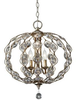 Mid. Chandeliers-Candle - 629932 - Light Center (The)