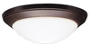 Flush Mounts-Bowl Style - 256719 - Light Center (The)