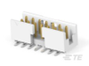 PCB Headers & Receptacles - 2539103-7 - TE Connectivity