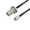 Coaxial Cables (RF) - 6099-PE3C1101/HS-24-ND - DigiKey