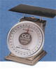 Bench Dial Scale -- CCI-LCD - Image