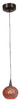 94980-BRZ/RRO Mini Pendants-Cable - 362881 - Capital Lighting, Inc.