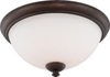 60-5141 Flush Mounts-Bowl Style - 309090 - Capital Lighting, Inc.