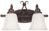 GZ-8-2894-2-56 Bathroom Fixtures-Two Lights - 764789 - Capital Lighting, Inc.
