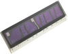 Display Modules - LCD, OLED Character and Numeric - 541-1417-ND - DigiKey