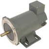 Permanent Magnet DC Motors -- OMPM-DC