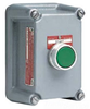 Explosionproof Pushbutton Control Station -- FXCS-0B3 - Image