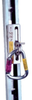 Dyna-Glide® Rigid Rail System -  - MSA Safety