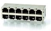 Modular Connectors / Ethernet Connectors - 2007372-1 - VAST STOCK CO., LIMITED