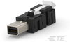 Industrial Mini I/O Connectors - 1-2069772-2 - TE Connectivity