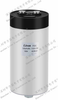 AC Filter Capacitor Cylindrical Shell Film Capacitor -- FAC series - Image