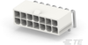 PCB Headers & Receptacles - 1-1586863-4 - TE Connectivity