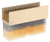 Backplane Connectors - Hard Metric, Standard - 923340 - Lingto Electronic Limited
