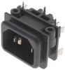 Power Entry Connectors - Inlets, Outlets, Modules - 486-5598-ND - DigiKey