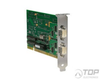 W&T 13401, Serial PC card, ISA, 2x 20mA, 1kV-iso -- 16927 - Image
