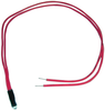 Micro Size Bulb 8V .035A; Supply Voltage Mcm - 38C9303 - Newark, An Avnet Company