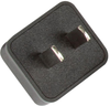 Input Plug, Cn, Blk, Ac-Dc Power Supply; For Use With Xp Power - 30AK5617 - Newark, An Avnet Company