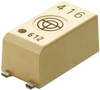 Mosfet Relay, Spst-No, 0.14A, 40V, Smd; Contact Form Omron Electronic Components - 84R5999 - Newark, An Avnet Company