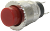 Pb Switch, Spst, 1A, 120Vac, Solder Lug; Switch Operation C&k Components - 82AC4648 - Newark, An Avnet Company