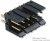 Connector, Header, 12 Position, 2 Row; Connector Systems Amphenol Communications Solutions - 03M2221 - Newark, An Avnet Company