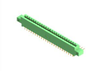Card Edge Conn, Dual, 48Pos, Wire Wrap; Card Edge Connector Type Edac - 64AJ0774 - Newark, An Avnet Company
