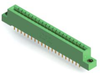 Card Edge Conn, Dual Side, 40Pos, Th; Card Edge Connector Type Edac - 59AJ5588 - Newark, An Avnet Company